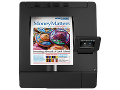 Buy HP LaserJet Pro 200 Color Printer M251NW from Vmart in Pakistan