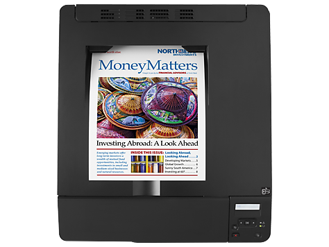 Buy HP LaserJet Pro 200 Color Printer M251N from Vmart in Pakistan