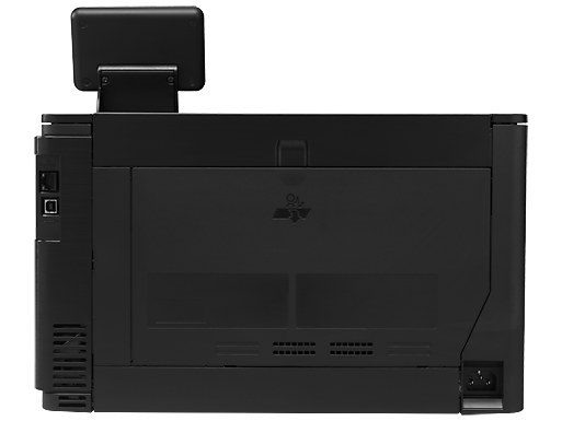 Buy HP LaserJet Pro 200 Color Printer M251NW from Vmart in Pakistan