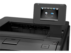 Buy HP LaserJet Pro 400 Printer M401dn (with Touchscreen, ePrint) from Vmart in Pakistan