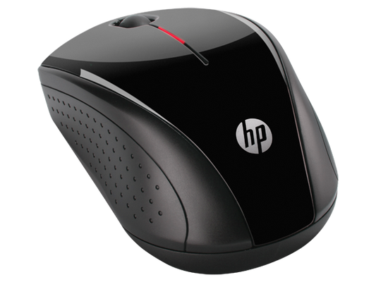 Buy HP X3000 Wireless Mouse from Vmart in Pakistan