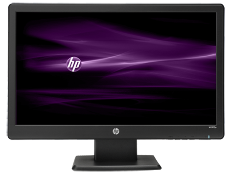 Buy HP W1972a 18.5-inch LED Backlit LCD Monitor from Vmart in Pakistan