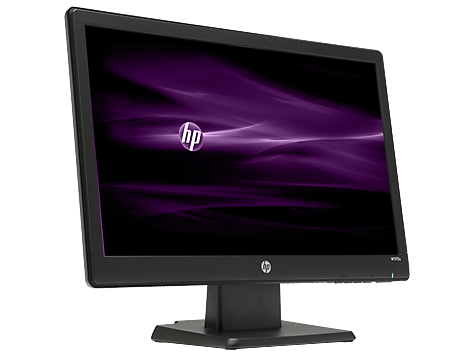 Buy HP W1972a 18.5-inch LED Backlit LCD Monitor from Vmart in Pakistan