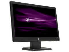 Buy HP W1972a 18.5-inch LED Backlit LCD Monitor from Vmart in Pakistan