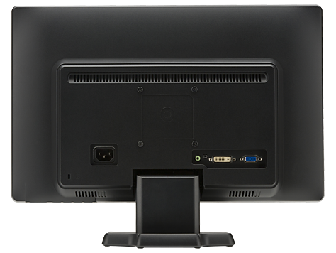 Buy HP W1972a 18.5-inch LED Backlit LCD Monitor from Vmart in Pakistan