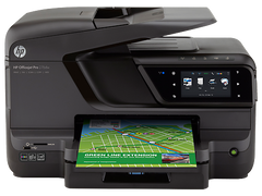 Buy HP Officejet Pro 276DW MFP Wifi Printer/Copier/Fax/Scanner/Eprint from Vmart in Pakistan