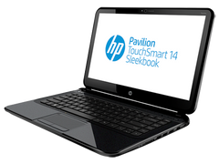 Buy HP Pavilion TouchSmart 14-b151tu Sleekbook from Vmart in Pakistan