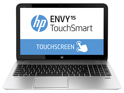 Buy HP ENVY TouchSmart 15-j137tx from Vmart in Pakistan