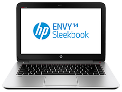 Buy HP ENVY 14-K037TX Sleekbook from Vmart in Pakistan
