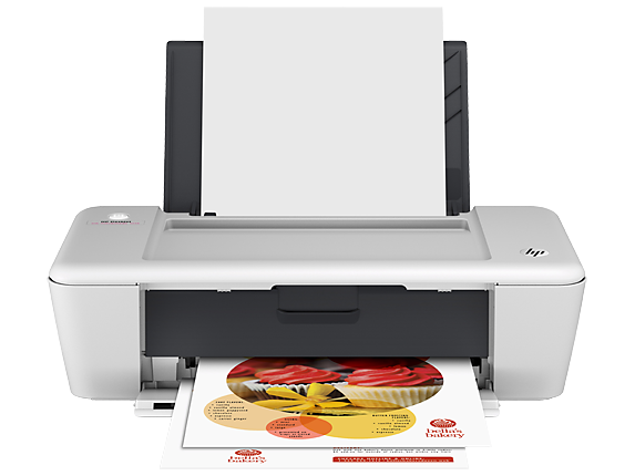 Buy HP Deskjet Ink Advantage 1015 Printer from Vmart in Pakistan