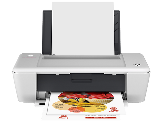 Buy HP Deskjet Ink Advantage 1015 Printer from Vmart in Pakistan