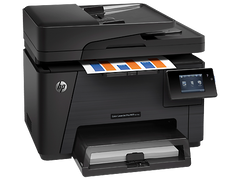 Buy HP Color LaserJet Pro MFP M177fw from Vmart in Pakistan
