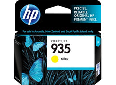 Buy HP C2P22AA 935 Yellow Original Ink Cartridge from Vmart in Pakistan