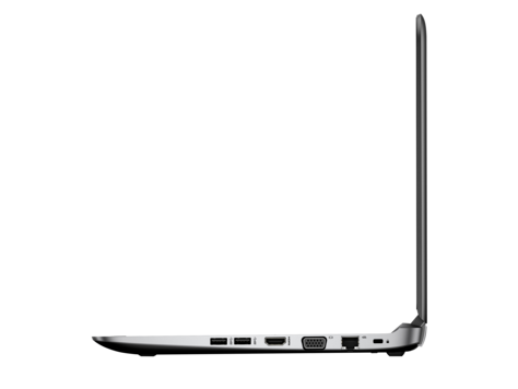 Buy HP Probook 440 G3 (i5-6200U, 4gb ddr3l, 1tb, win8.1) from Vmart in Pakistan