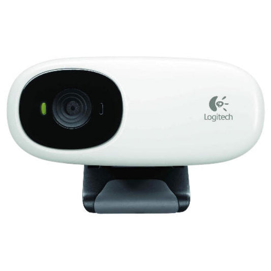 Buy Logitech Webcam C110 from Vmart in Pakistan