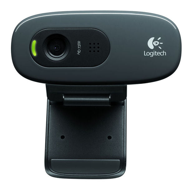 Buy Logitech C270 HD Webcam from Vmart in Pakistan