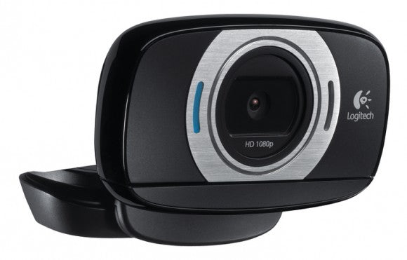 Buy Logitech HD Webcam C615 from Vmart in Pakistan