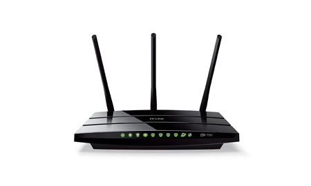 Buy TP-Link Archer C7 AC1750 Wireless Dual Band Gigabit Router from Vmart in Pakistan