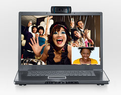 Buy Logitech HD Pro Webcam C910 from Vmart in Pakistan