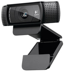 Buy Logitech HD Pro Webcam C920 from Vmart in Pakistan