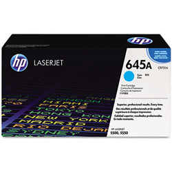 Buy HP Toner C9731A 645A Cyan from Vmart in Pakistan