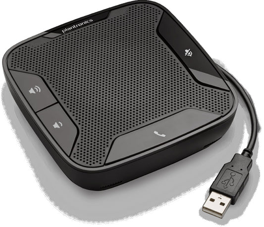 Buy Plantronics Calisto 610 Portable Speakerphone from Vmart in Pakistan