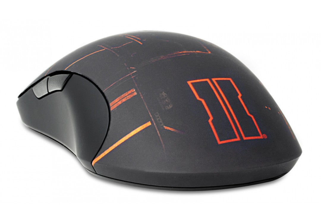 Buy SteelSeries Call of Duty Black Ops II Gaming Mouse from Vmart in Pakistan