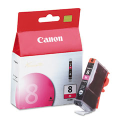 Buy Canon CLI-8 Magenta Ink Cartridge from Vmart in Pakistan