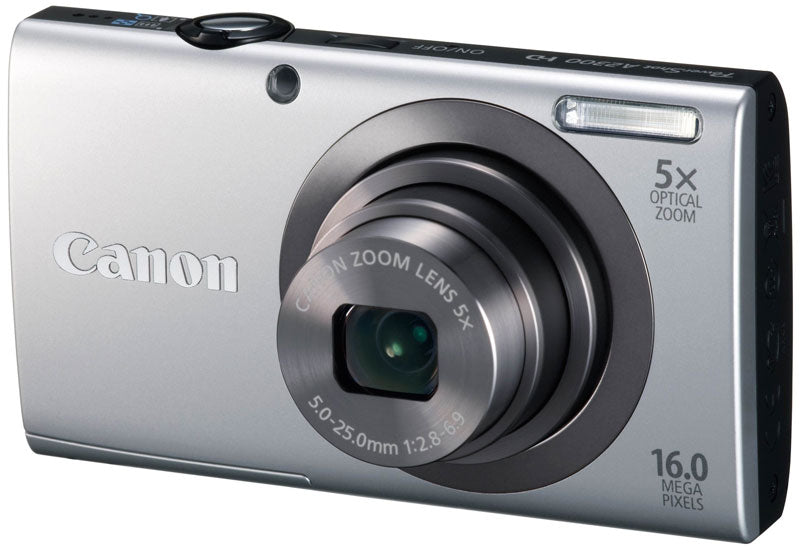 Buy Canon PowerShot A2300 from Vmart in Pakistan