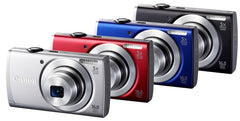 Buy Canon PowerShot A2600 from Vmart in Pakistan