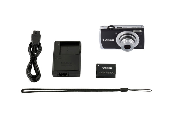 Buy Canon PowerShot A2600 from Vmart in Pakistan