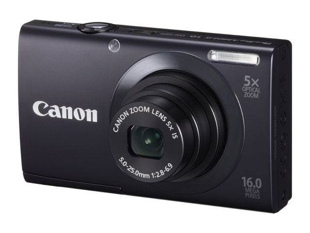 Buy Canon PowerShot A3400 IS from Vmart in Pakistan