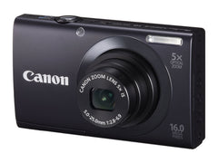 Buy Canon PowerShot A3400 IS from Vmart in Pakistan