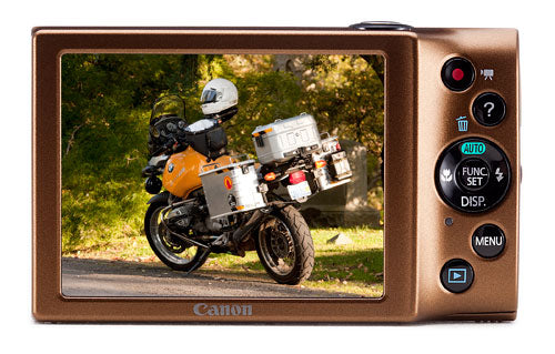 Buy Canon PowerShot A3400 IS from Vmart in Pakistan