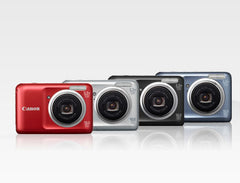 Buy Canon PowerShot A800 from Vmart in Pakistan