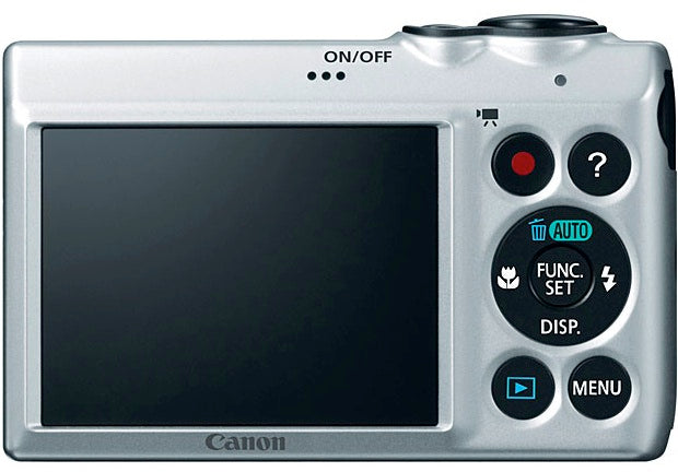 Buy Canon PowerShot A810 16 MP Digital Camera from Vmart in Pakistan