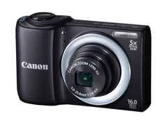 Buy Canon PowerShot A810 16 MP Digital Camera from Vmart in Pakistan