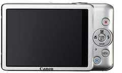 Buy Canon IXUS 115HS from Vmart in Pakistan
