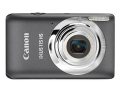 Buy Canon IXUS 115HS from Vmart in Pakistan