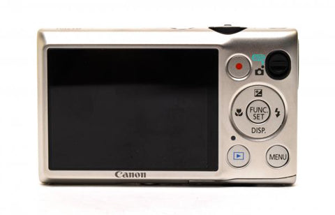 Buy Canon IXUS 220HS from Vmart in Pakistan