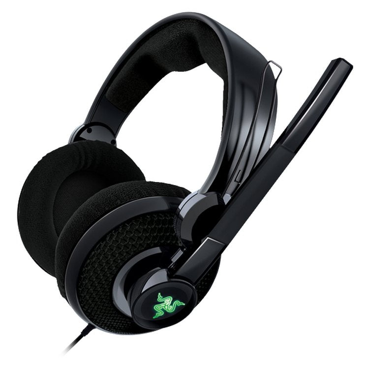 Buy Razer Carcharias Gaming Headset for Xbox 360 / PC from Vmart in Pakistan
