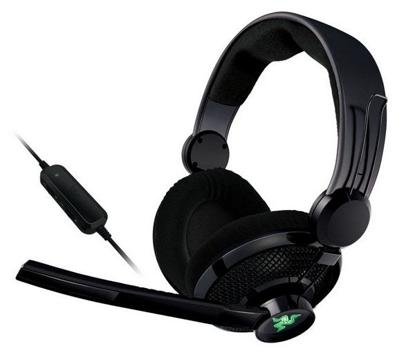 Buy Razer Carcharias Gaming Headset for Xbox 360 / PC from Vmart in Pakistan