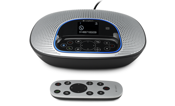 Buy Logitech ConferenceCam cc3000e from Vmart in Pakistan