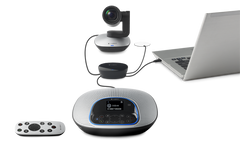 Buy Logitech ConferenceCam cc3000e from Vmart in Pakistan