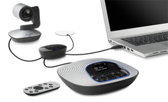 Buy Logitech ConferenceCam cc3000e from Vmart in Pakistan