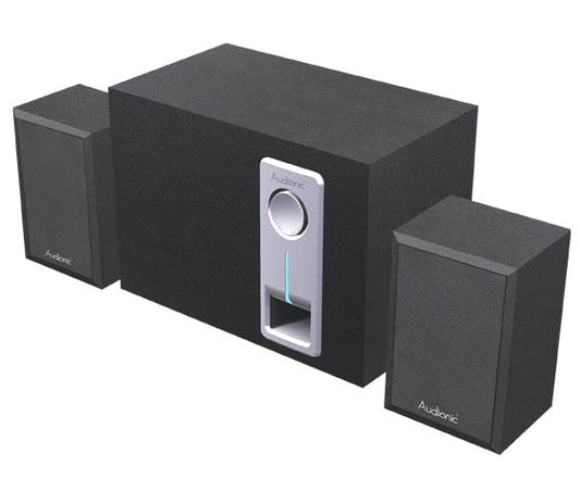 Buy Audionic Champion 6 (2.1 Channel) from Vmart in Pakistan