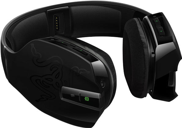 Buy Razer Chimaera Wireless Gaming Headset (Xbox/PC) from Vmart in Pakistan