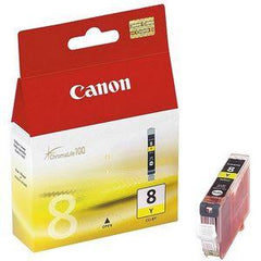 Buy Canon CLI-8 Yellow Ink Cartridge from Vmart in Pakistan