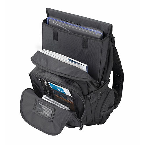 Buy Targus 15.4"-16" Laptop Backpack from Vmart in Pakistan