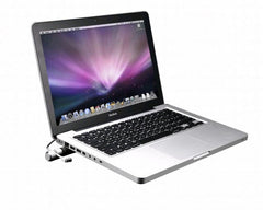Buy Just Mobile Cooling Bar Laptop Stand from Vmart in Pakistan